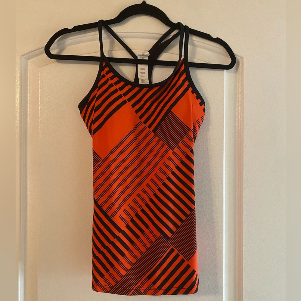 Fabletics workout top